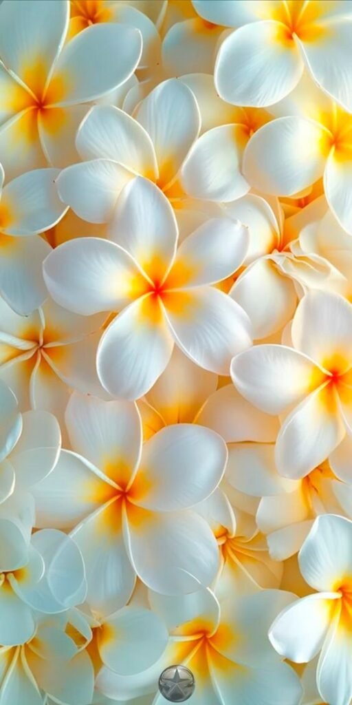 Frangipani