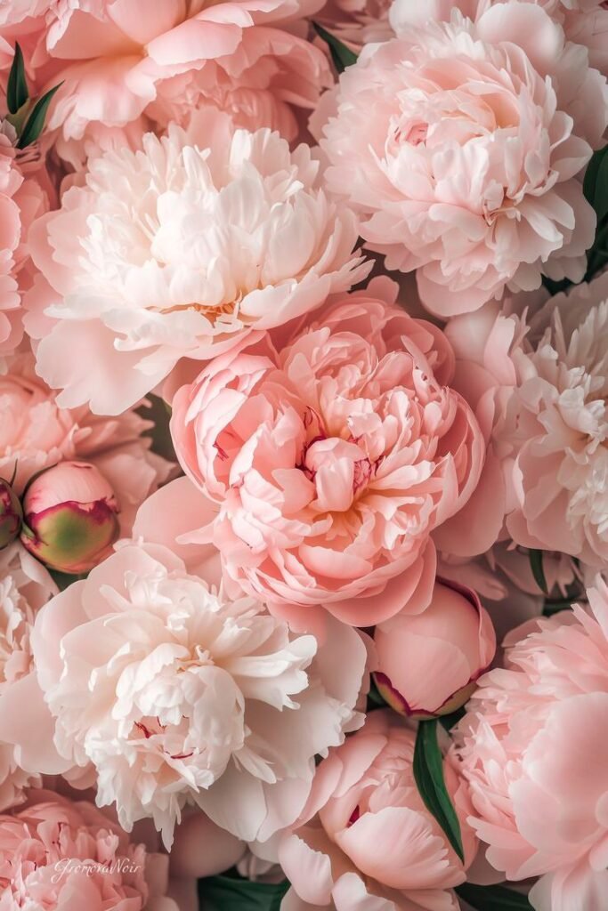 Peonia