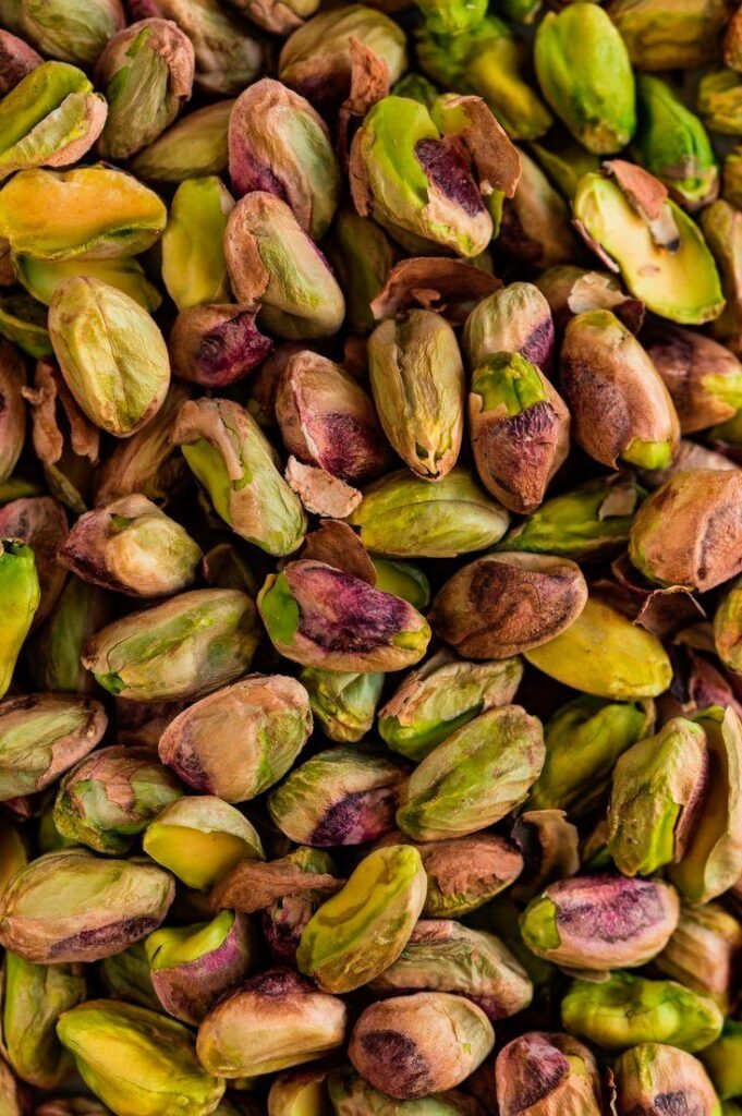 Pistacho