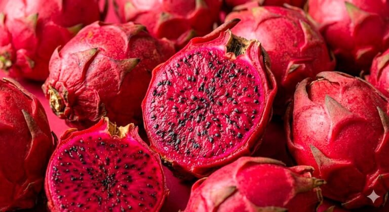 Pitahaya