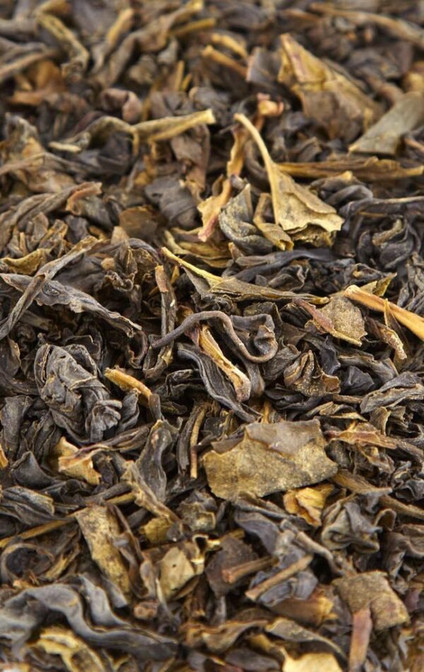 Té Negro